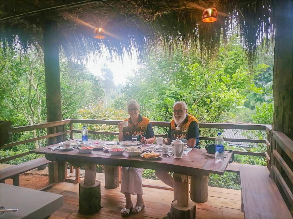 Ella Nine Arch Spice Garden Hotel Buitenkant foto