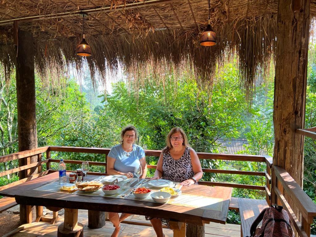 Ella Nine Arch Spice Garden Hotel Buitenkant foto