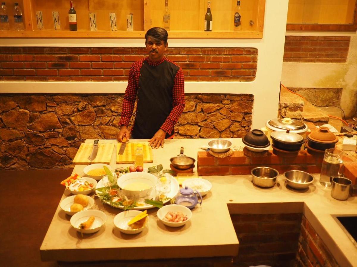 Ella Nine Arch Spice Garden Hotel Buitenkant foto