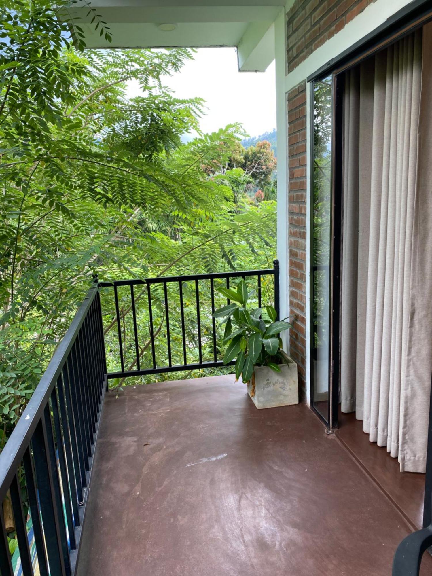Ella Nine Arch Spice Garden Hotel Kamer foto