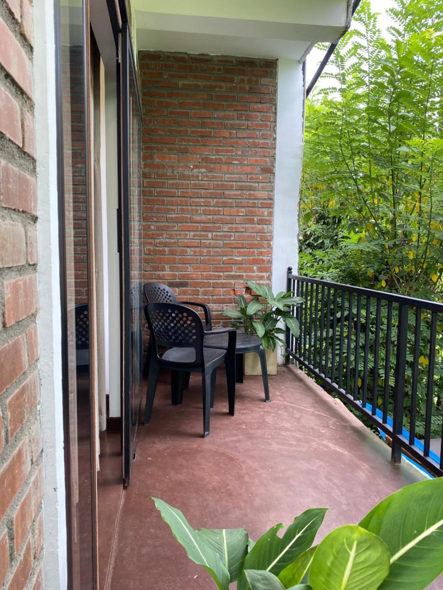 Ella Nine Arch Spice Garden Hotel Buitenkant foto