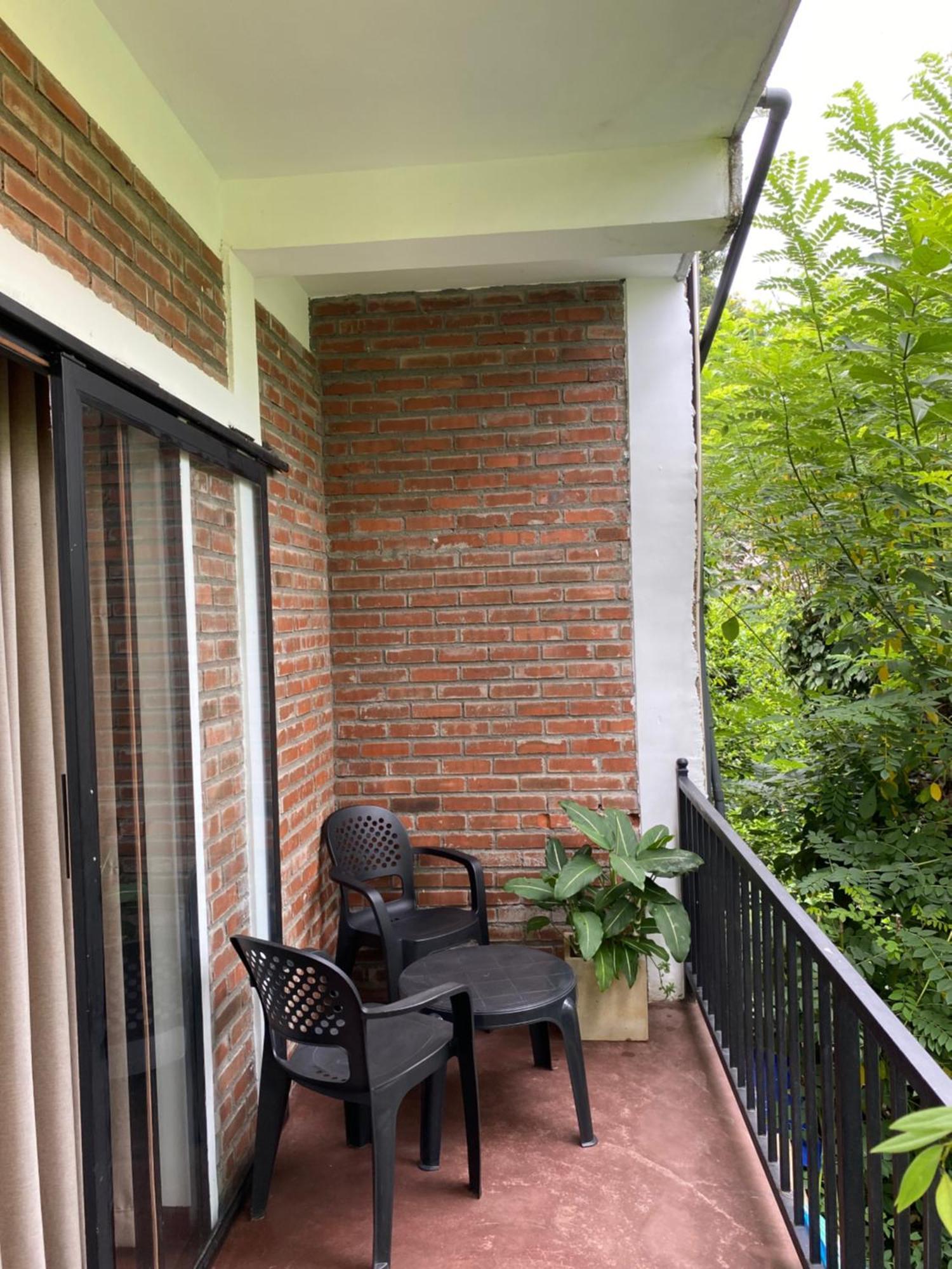 Ella Nine Arch Spice Garden Hotel Kamer foto